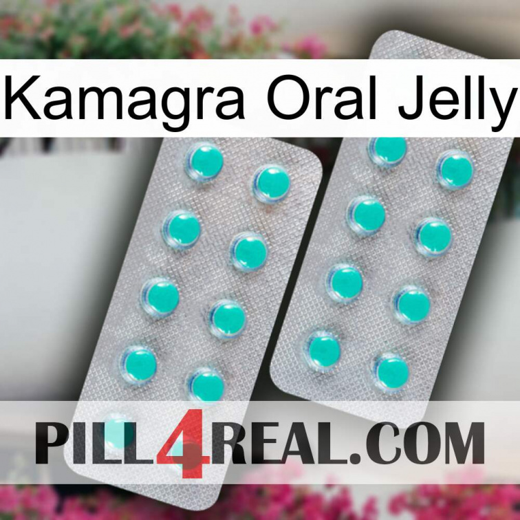 Kamagra Oral Jelly 29
